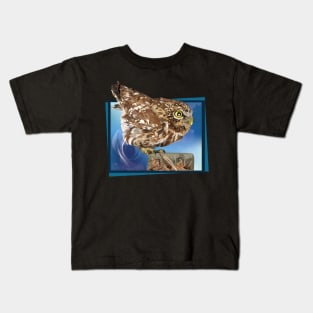 Owl Kids T-Shirt